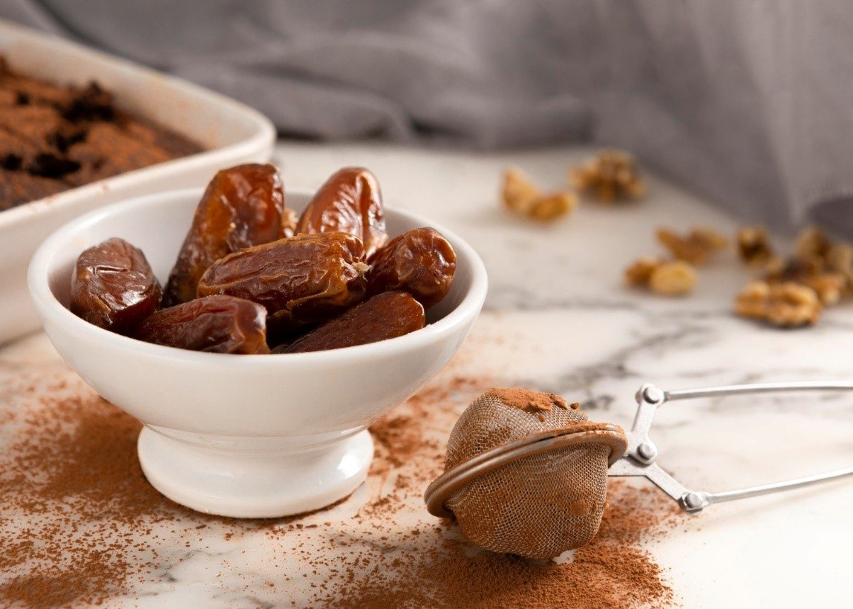 Harnessing Sweet Magic: A Comprehensive Guide to Dates Powder