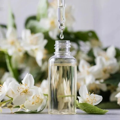 Jasmine Water Toner: The Natural Elixir for Glowing Skin