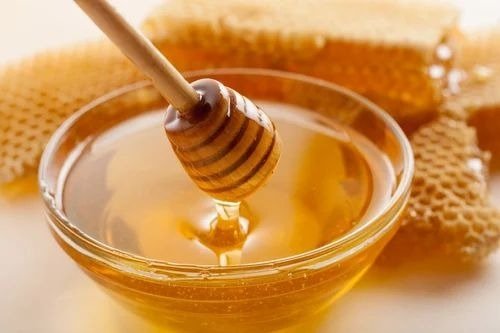 Nature's Golden Bounty: A Journey through Natural Hill Honey