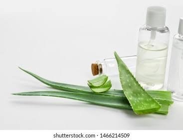 The Magic of Aloe Vera Toner: Nature’s Skin Care Miracle