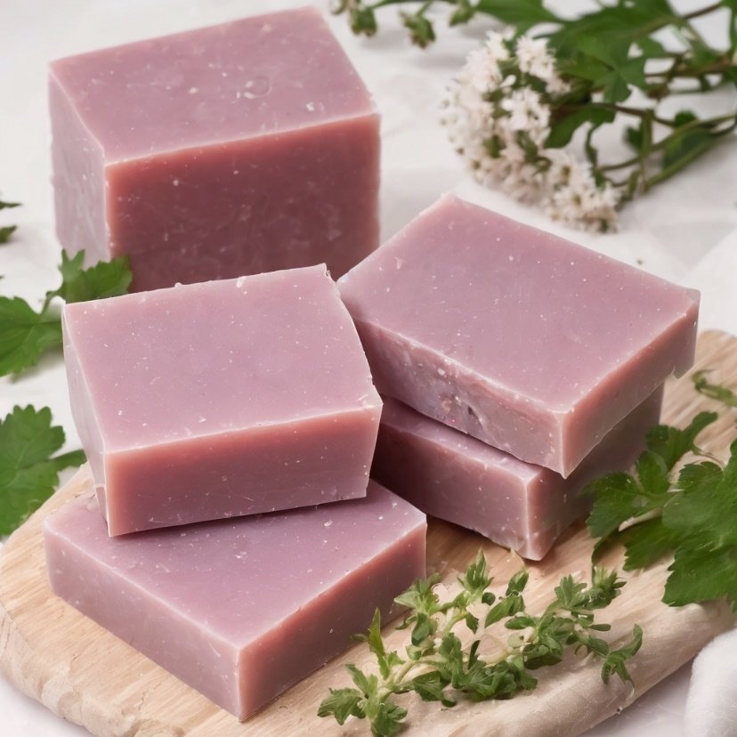The Surprising Benefits of Herbal Calamine Bath Soap for Your Skin