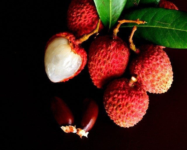 The Sweet Secret of Litchi Honey: A Delightful Discovery