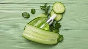 The Ultimate Guide to Organic Cucumber Toner: Benefits, Usage,