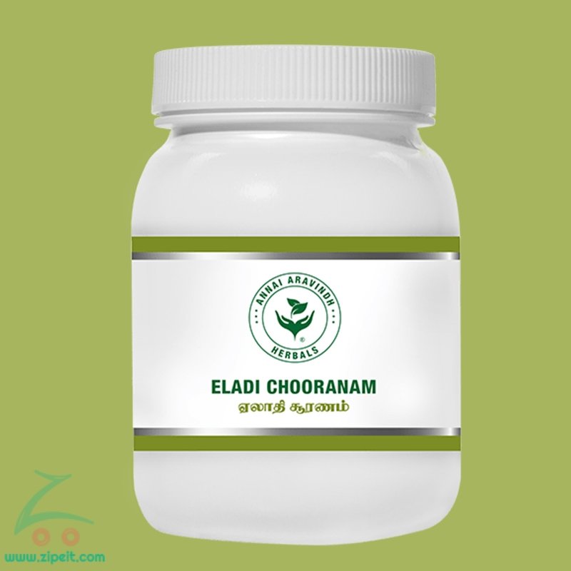 Eladi Choornam (Annai Aravindh Herbals) - 100g | Shop Products Online ...