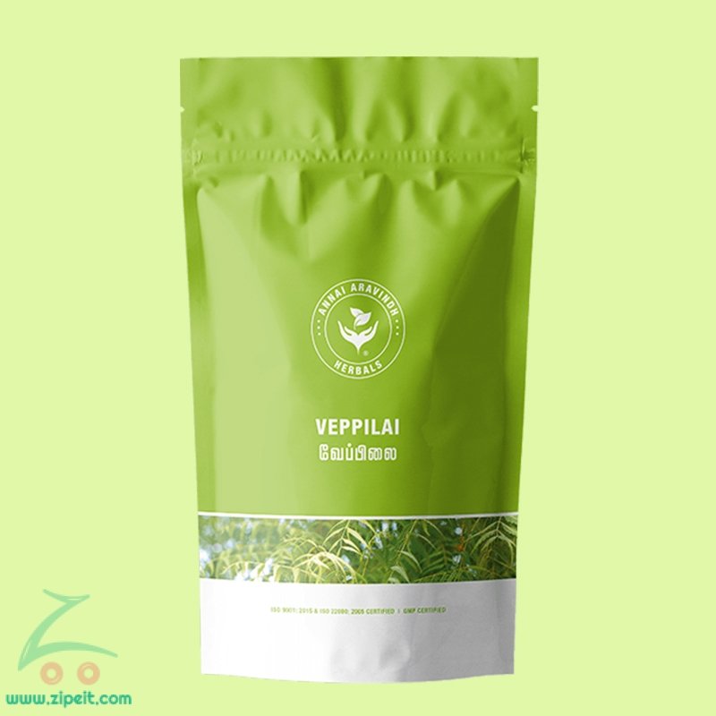 Veppilai Leaf Powder / NIMBA (Annai Aravindh Herbals) - 100g | Shop ...
