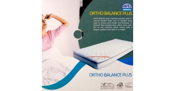 arpico foam mattress prices
