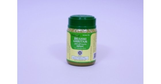 Kottakkal Brahmi Ghritam / Medicated Ghee - 150g | Shop Products Online ...