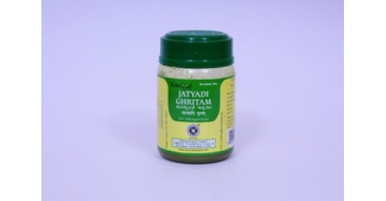 Kottakkal Jatyadi Ghritam / Medicated Ghee - 150g | Shop Products ...